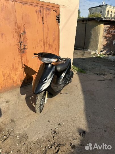 Honda Dio 35ZX