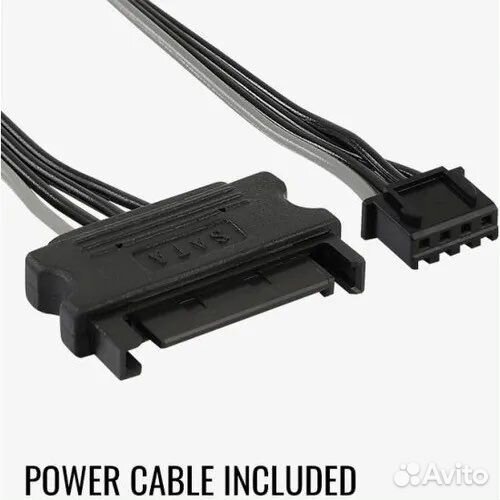 Aerocool Хаб для управление подсветкой H66F