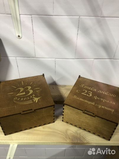 Лазерная резка по дереву