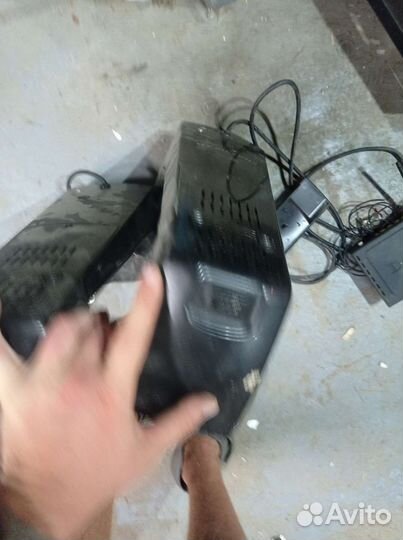 Миксер для молочных коктейлей