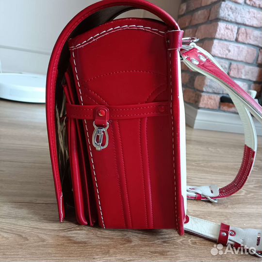 Японский рюкзак ранец портфель