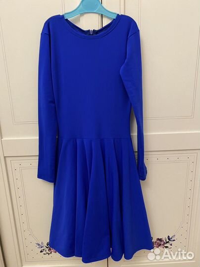 Платье для танцев