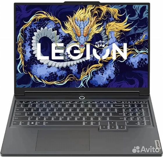 Legion Y7000P IRX9 i7-13650HX 15.6