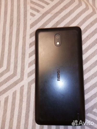 Nokia 2, 8 ГБ