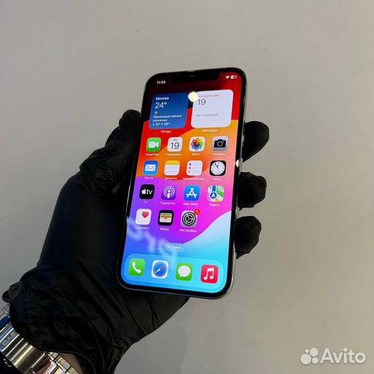 iPhone 12 Pro, 128 ГБ