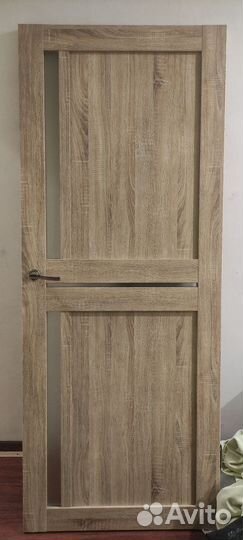 Межкомнатные двери бу с коробкой