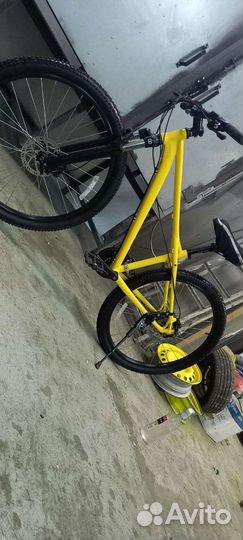 Велосипед gt agressor expert