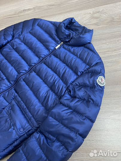 Куртка moncler оригинал