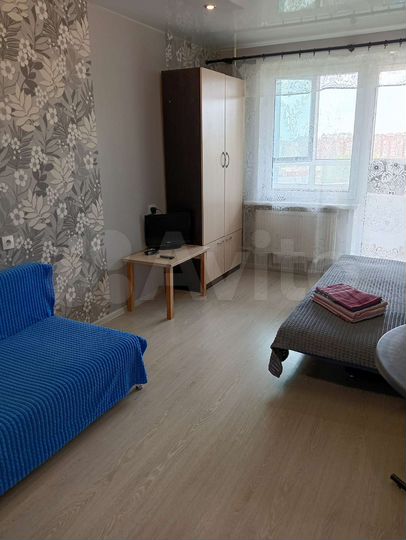 Квартира-студия, 26 м², 9/17 эт.