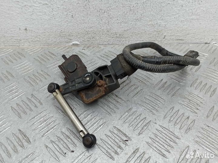 Датчик дорожного просвета Infiniti FX 2 S51 538121