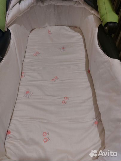 Матрас детский для коляски