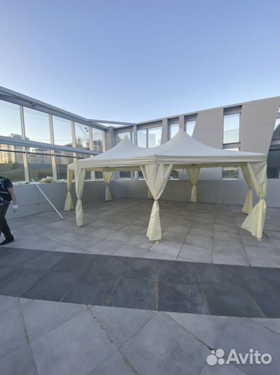 Шатер в аренду мебель в аренду