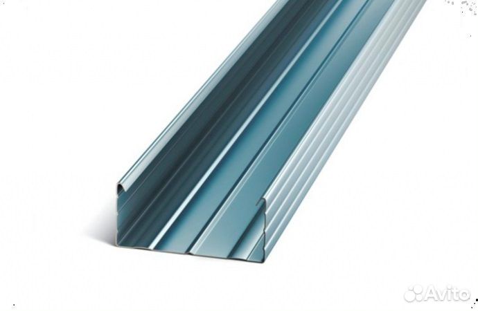 Профиль для гипсокартона