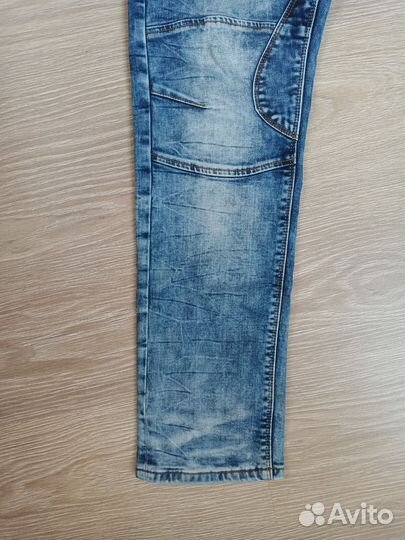 Fsbn (Fishbone) джинсы 33х32