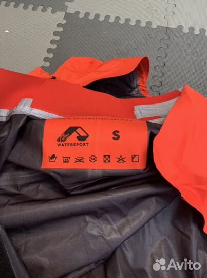 Костюм для сап серфинга Atlas Suit sport