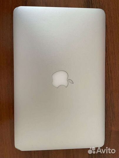 Apple MacBook Air 11 mid 2013