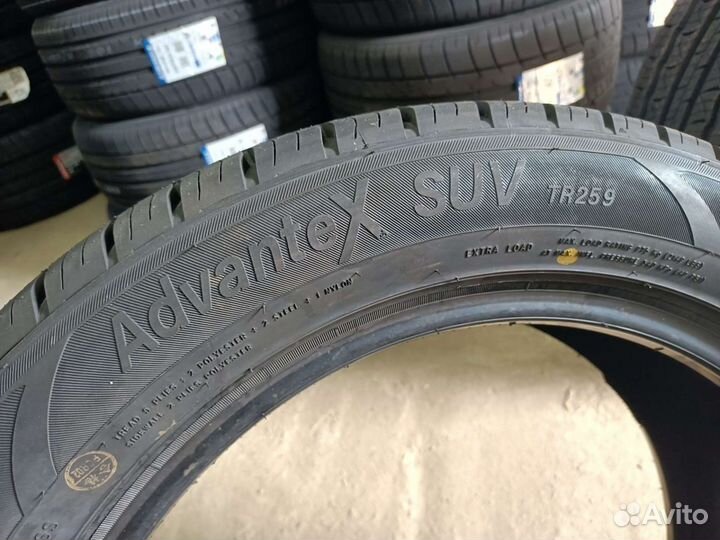 Triangle TR259 255/50 R19 107V