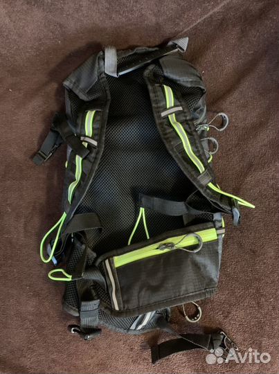 Рюкзак гидропак
