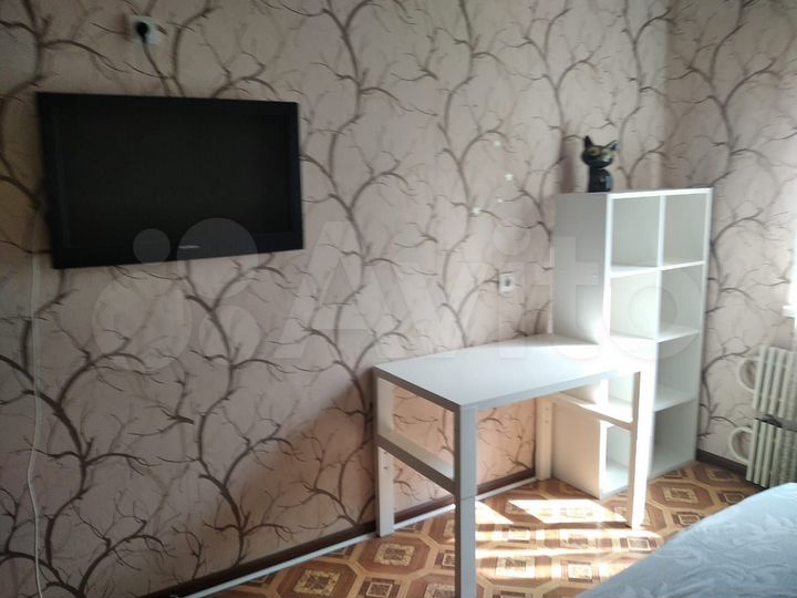 3-к. квартира, 65 м², 3/5 эт.