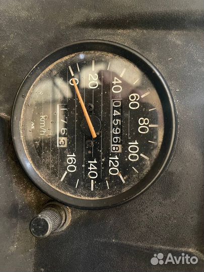 Yamaha Viking 540 + прицеп