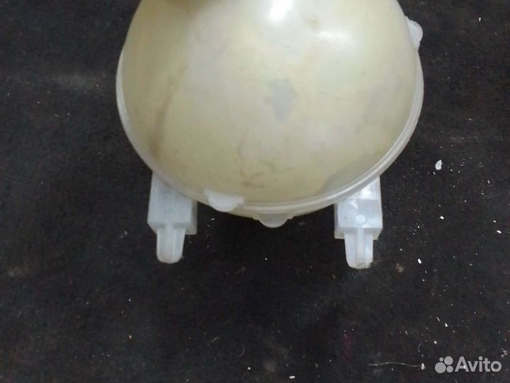 Расширительный бачок Peugeot Citroen