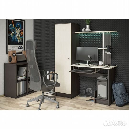 Стол компьютерный кс-001 новый