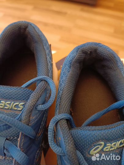 Кроссовки беговые asics jolt 3 GS