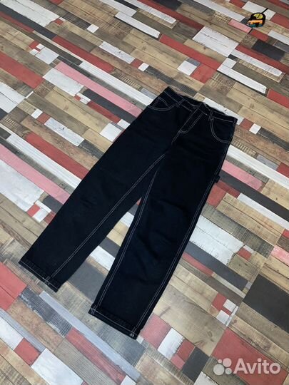 Джинсы dickies work pants y2k