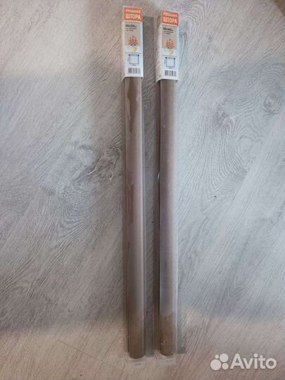 Рулонные шторы