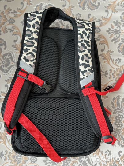 Рюкзак для девочки