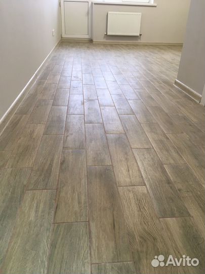 Ремонт под ключ, ремонт квартир, офисов