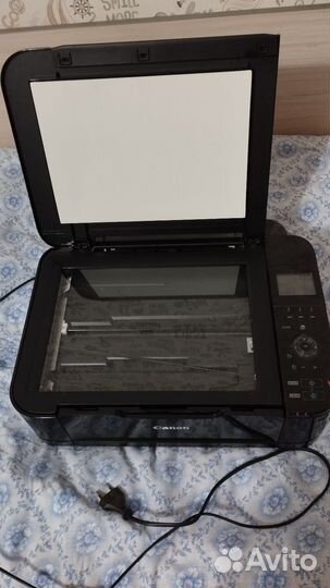 Мфу струйный