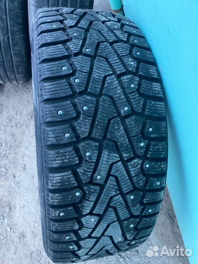 Pirelli Ice Zero 2 225/45 R18 95