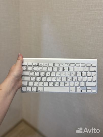 Моноблок apple iMac 21,5