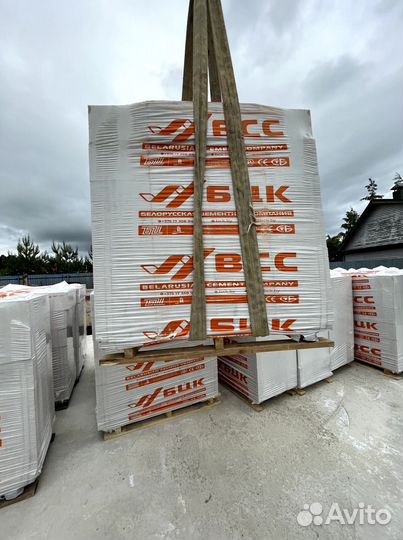 Газобетонные блоки