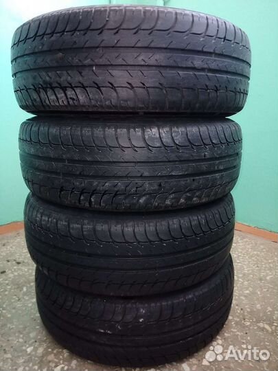 Bfgoodrich G-Grip 215/65 R16 31G
