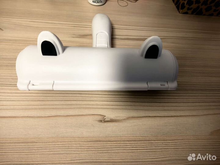 Щетка для уборки шерсти