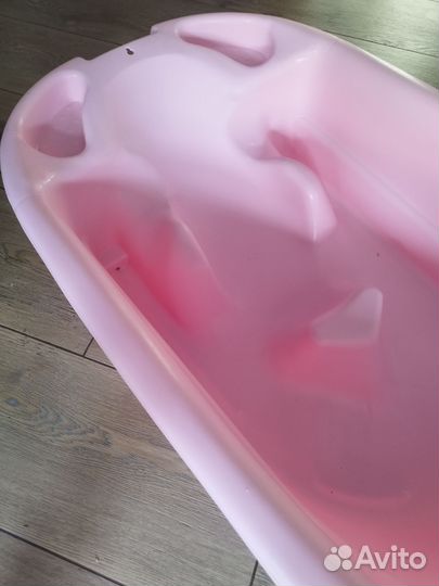 Ванночка для купания