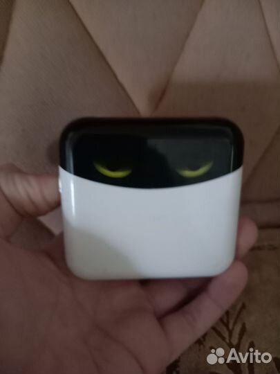 Повербанк новый