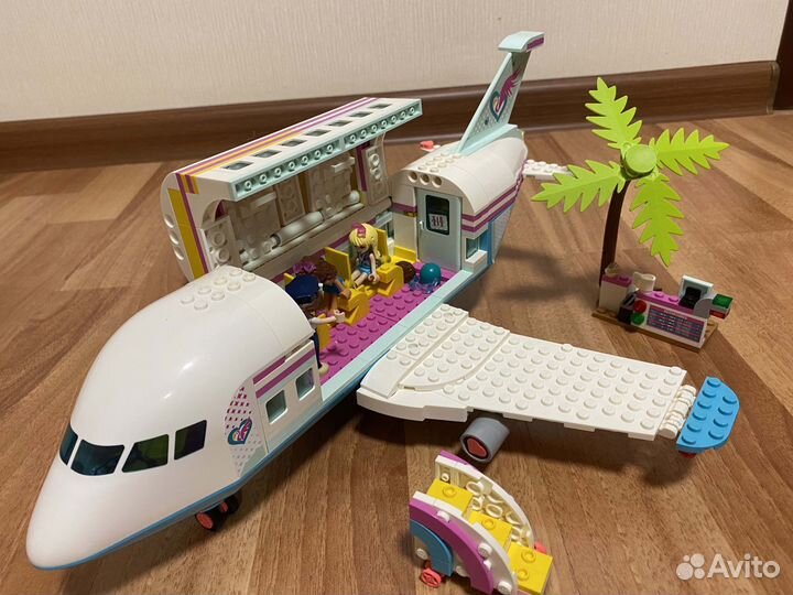 Lego friends 41429, 41381