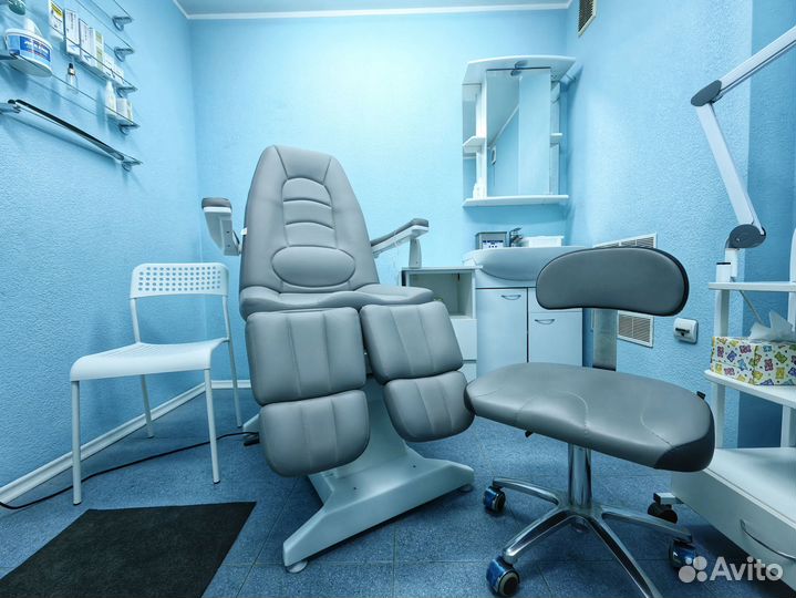 Подолог с выездом на дом