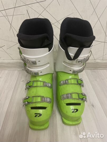 Горнолыжные ботинки dalbello 39