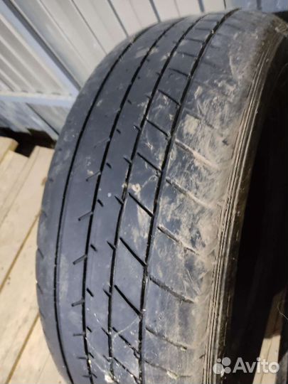 Dunlop Grandtrek AT1 225/60 R18