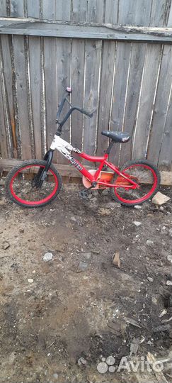 2 велосипеда