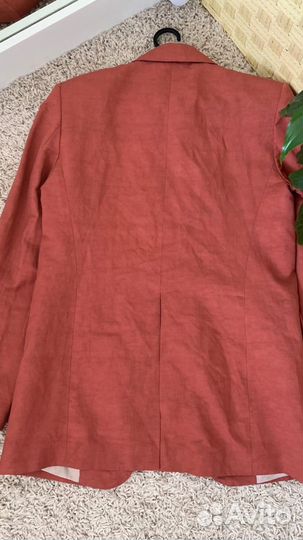 Пиджак zara 42-44