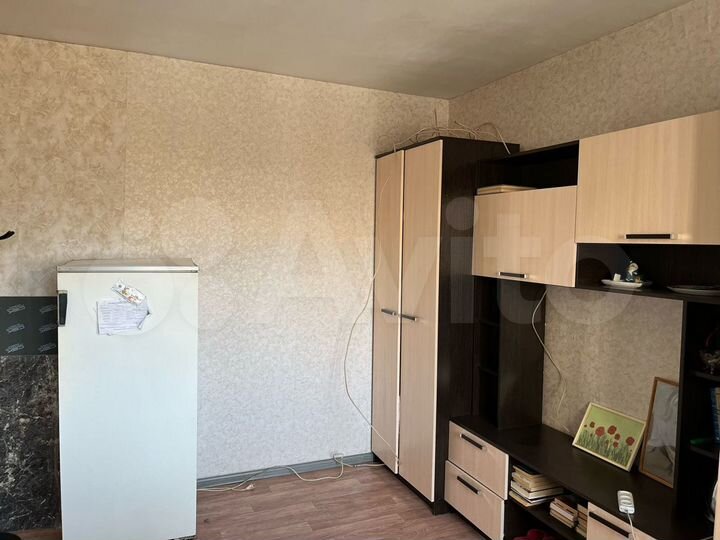 1-к. квартира, 25 м², 4/9 эт.