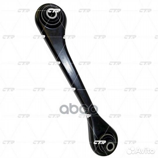 Рычаг задней подвески правый VW Golf V-VI, Jett