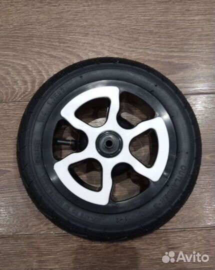 Колесо для коляски Adamex Barletta Eco