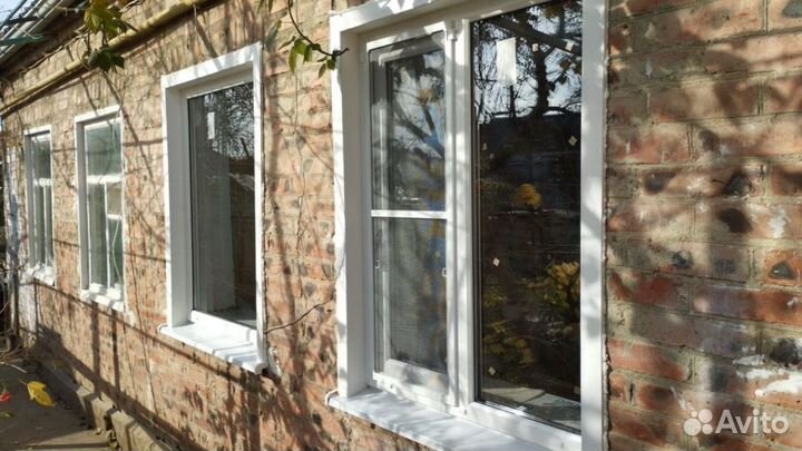 Пластиковые окна в рассрочку