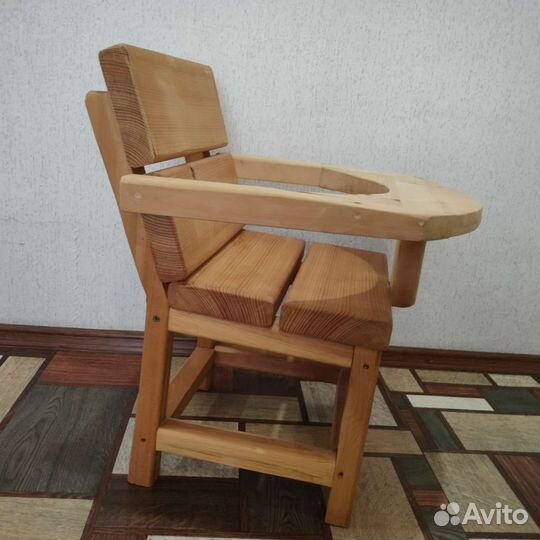 Детский стульчик